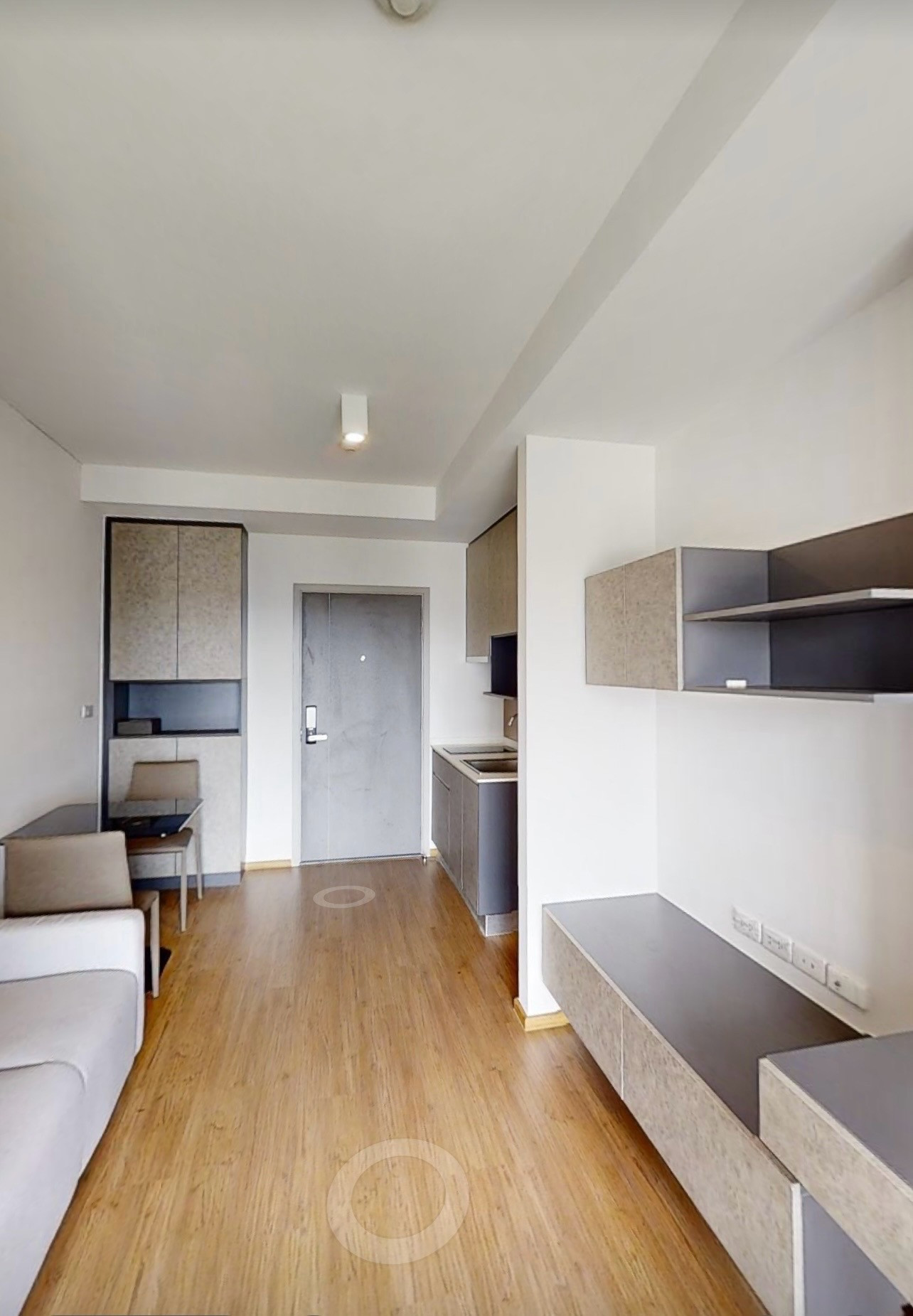 ขายด่วน..ราคาโคตรจึ้ง 3.99 ลบ. 35 ตร.ม. ฟรีทุกคชจ.วันโอน *ยกเว้นจดจำนองเพียงอย่างเดียว ‼️