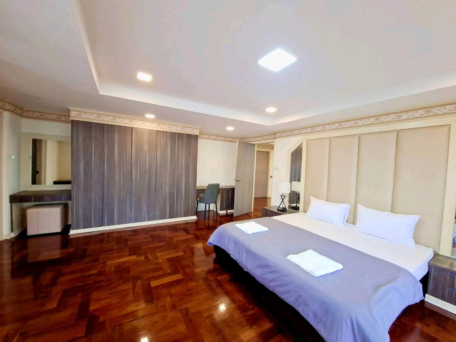 🔥🔥Penthouse for rent DH Grand Tower 🔥Sukhumvit 39 – รูปที่ 3