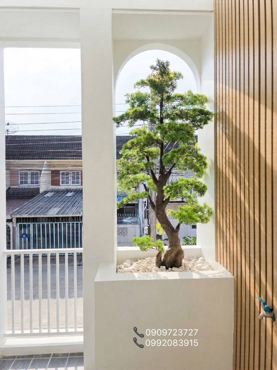 Just 4.99 million, townhouse, 2 parking spaces, On Nut area. – รูปที่ 4