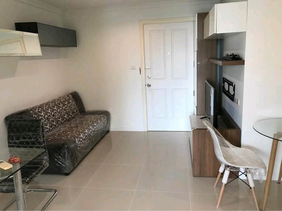 ให้เช่า Lumpini Place Rama 9 – Ratchada ห้องใหญ่ 37.4 ตร.ม. ชั้น 20 ตึก A พร้อมอ่างอาบน้ำและระเบียง 2 ฝั่ง! ให้เช่า Lumpini Place Rama 9 – Ratchada ห้องใหญ่ 37.4 ตร.ม. ชั้น 20 ตึก A พร้อมอ่างอาบน้ำและระเบียง 2 ฝั่ง!