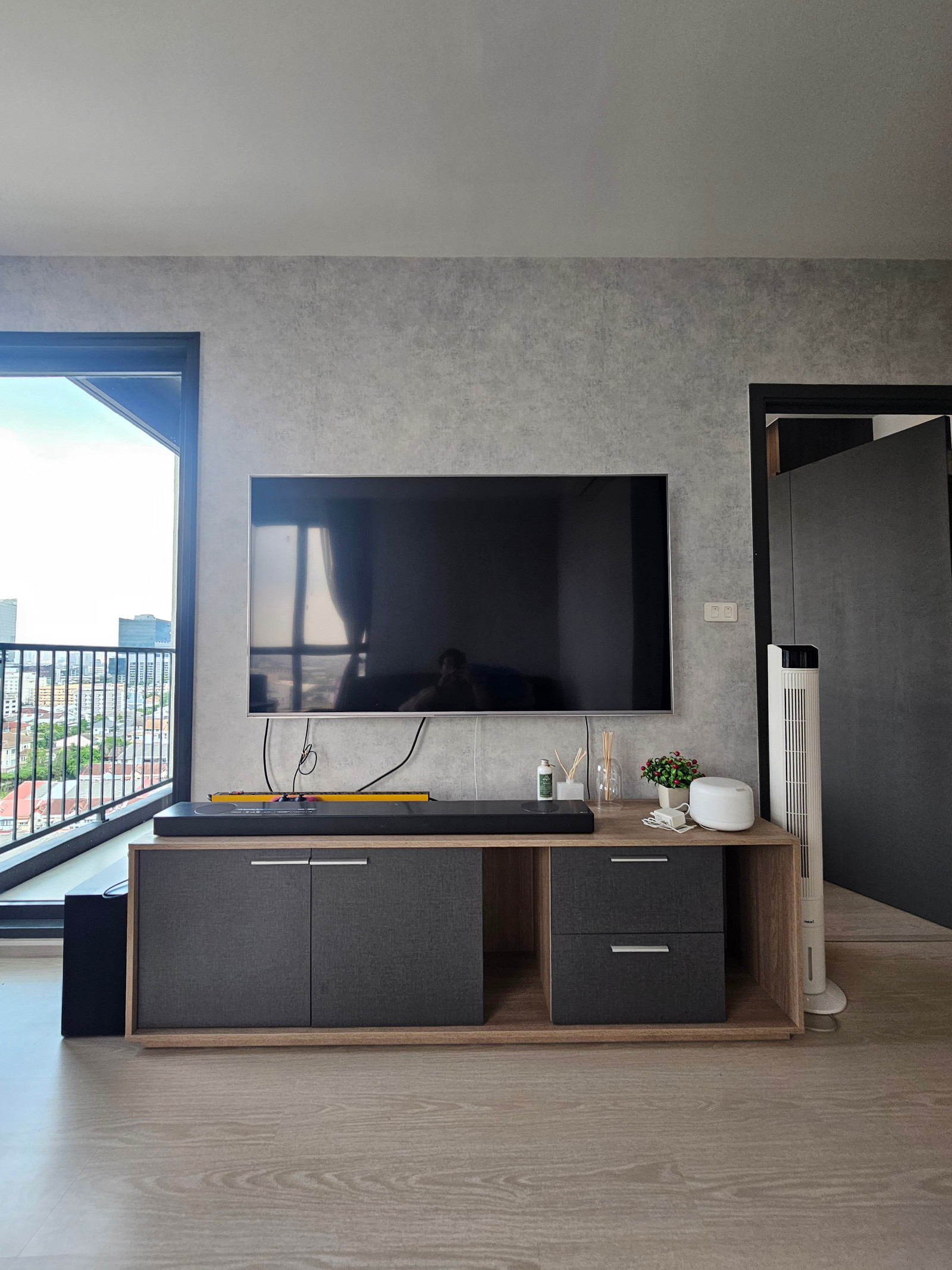 🏡 ขายคอนโด Elio Del Nest | 1 Bedroom Plus | 39 ตร.ม. 💰 ราคาเพียง 3.5 ล้านบาท ✨  ! – รูปที่ 2