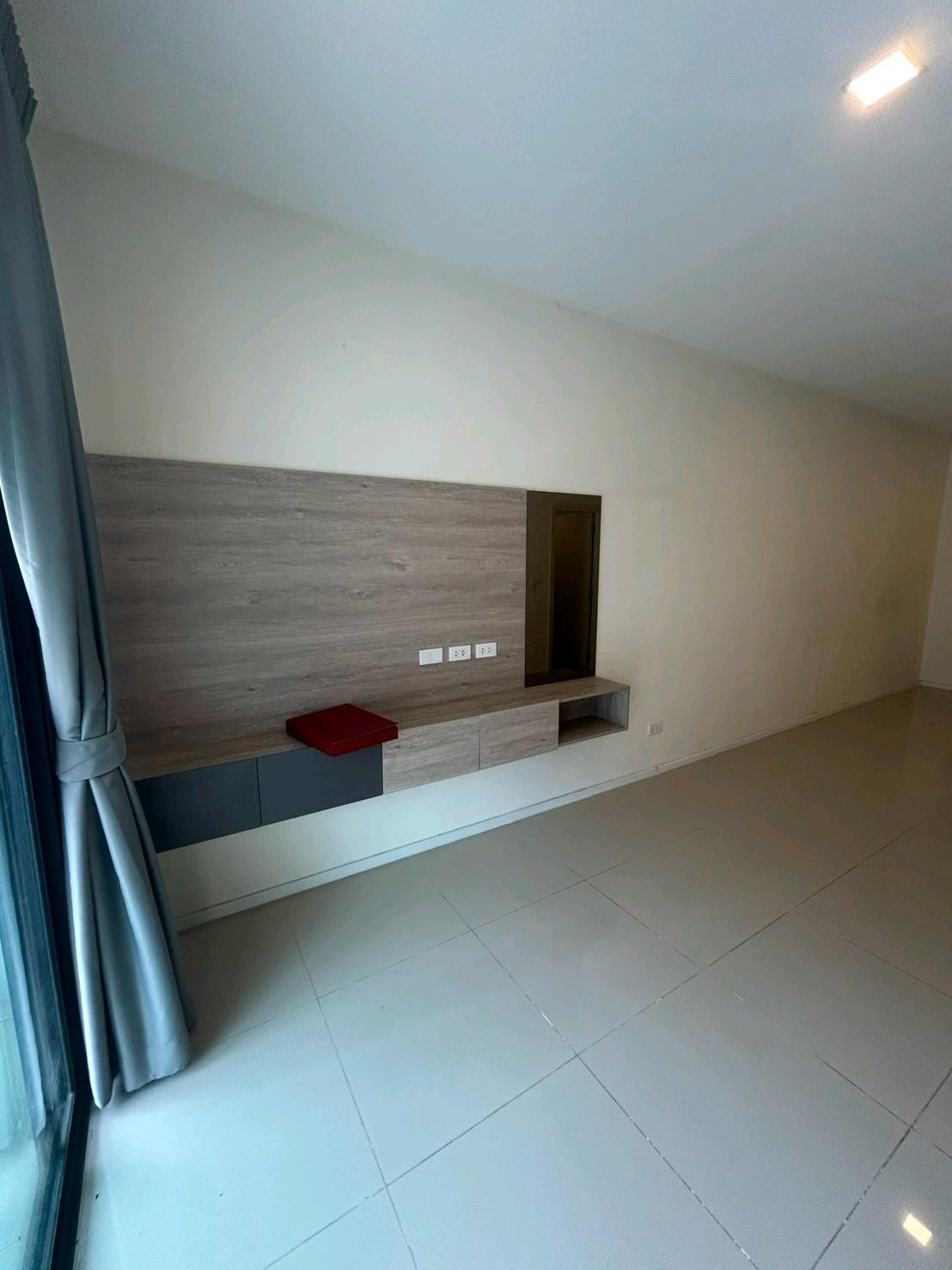 For rent, Recio Home Village Ramintra - Chatuchot. – รูปที่ 4