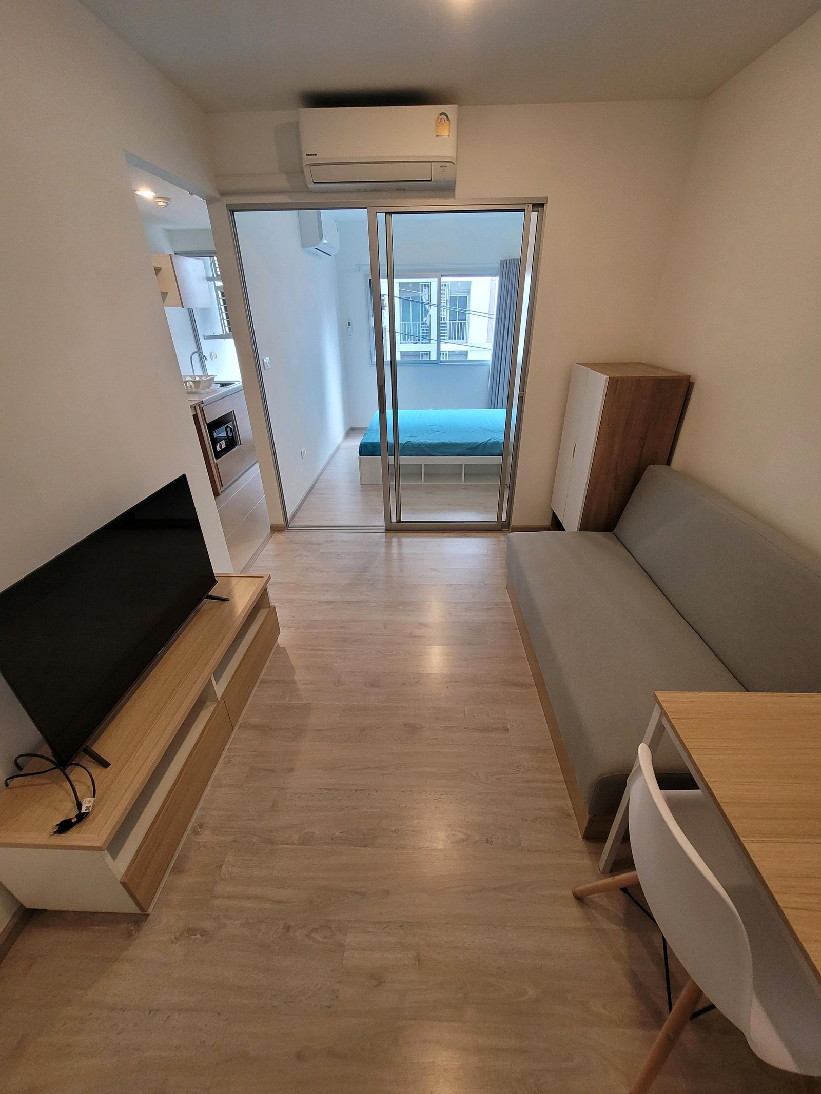 For rent, Sena Kit MRT Bang Khae, 7,500 baht per month, ready to move in 17 Dec. 2026 onwards. For rent, Sena Kit MRT Bang Khae, 7,500 baht per month, ready to move in 17 Dec. 2026 onwards.