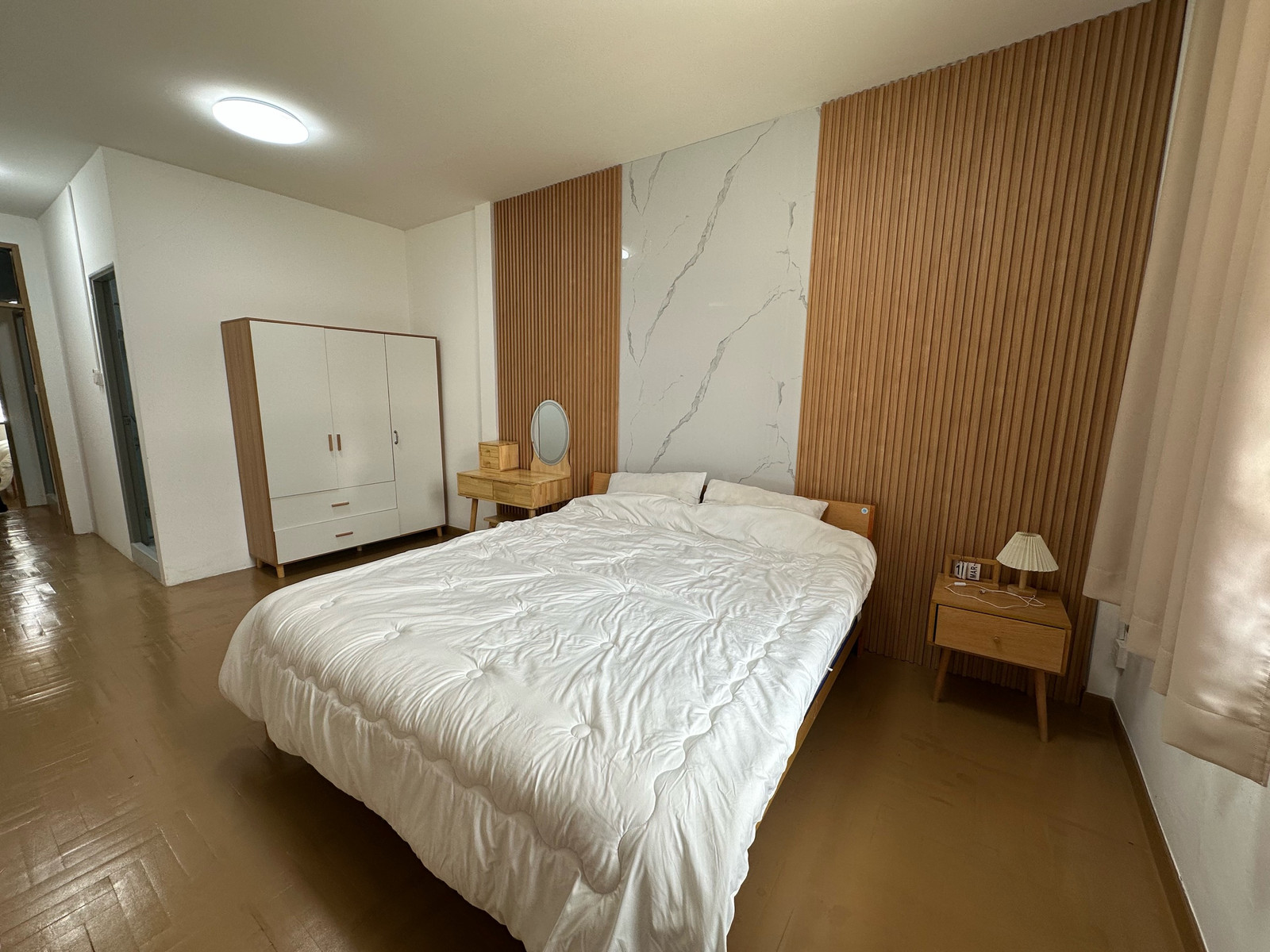 บ้านTown House รัชดา 18 /5 ห้องนอน 3 ห้องน้ำ /60,000 – รูปที่ 2