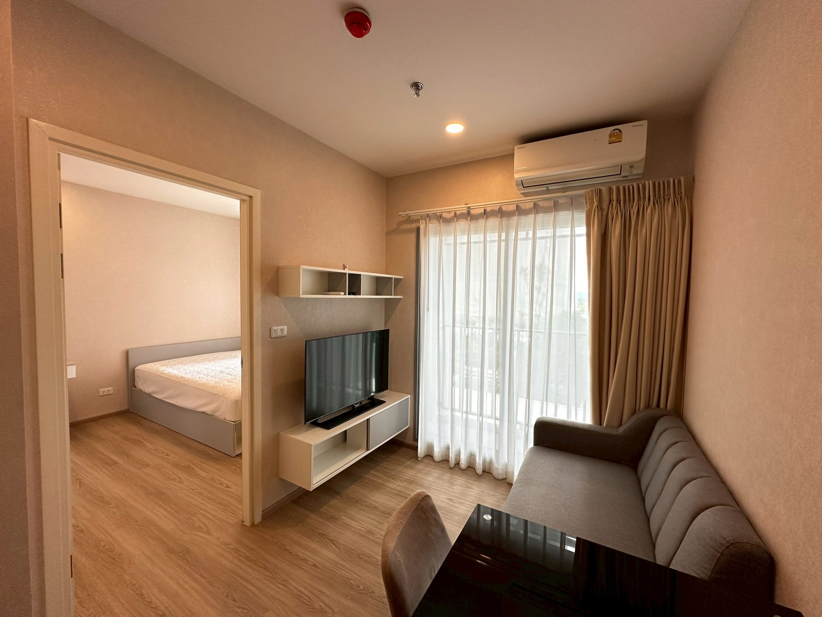 For sale ESCENT Hatyai Condo in Central (ESCENT HATYAI) For sale ESCENT Hatyai Condo in Central (ESCENT HATYAI)