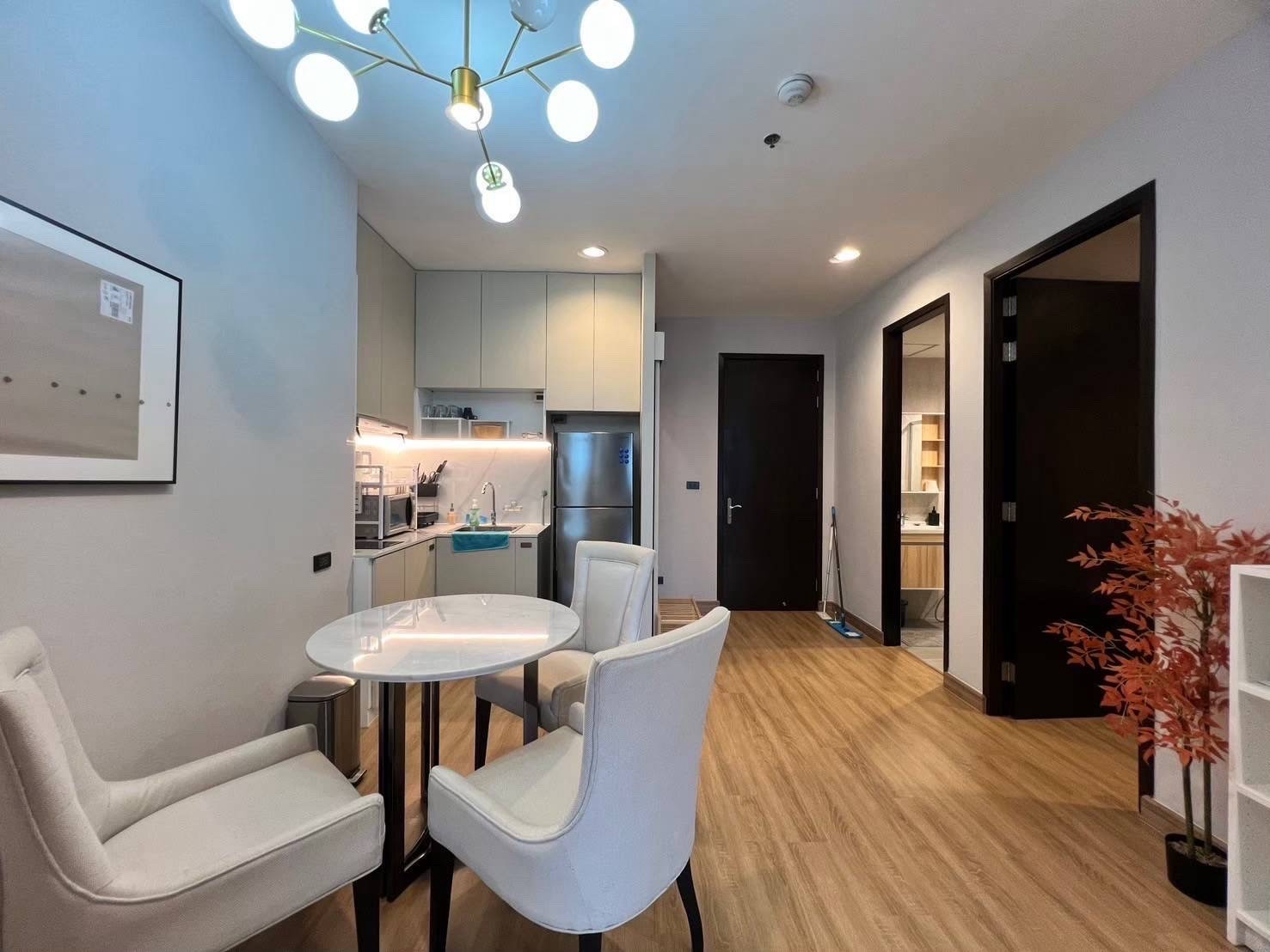 ready to move 2 bedrooms in CBD !!! – รูปที่ 4