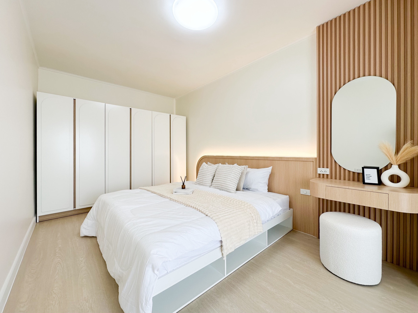 🔥 Condo for sale, City Home Ratchada - Pinklao, large room, 42 sq m, beautifully decorated, new furniture, ready to move in. 🔥 Condo for sale, City Home Ratchada - Pinklao, large room, 42 sq m, beautifully decorated, new furniture, ready to move in.