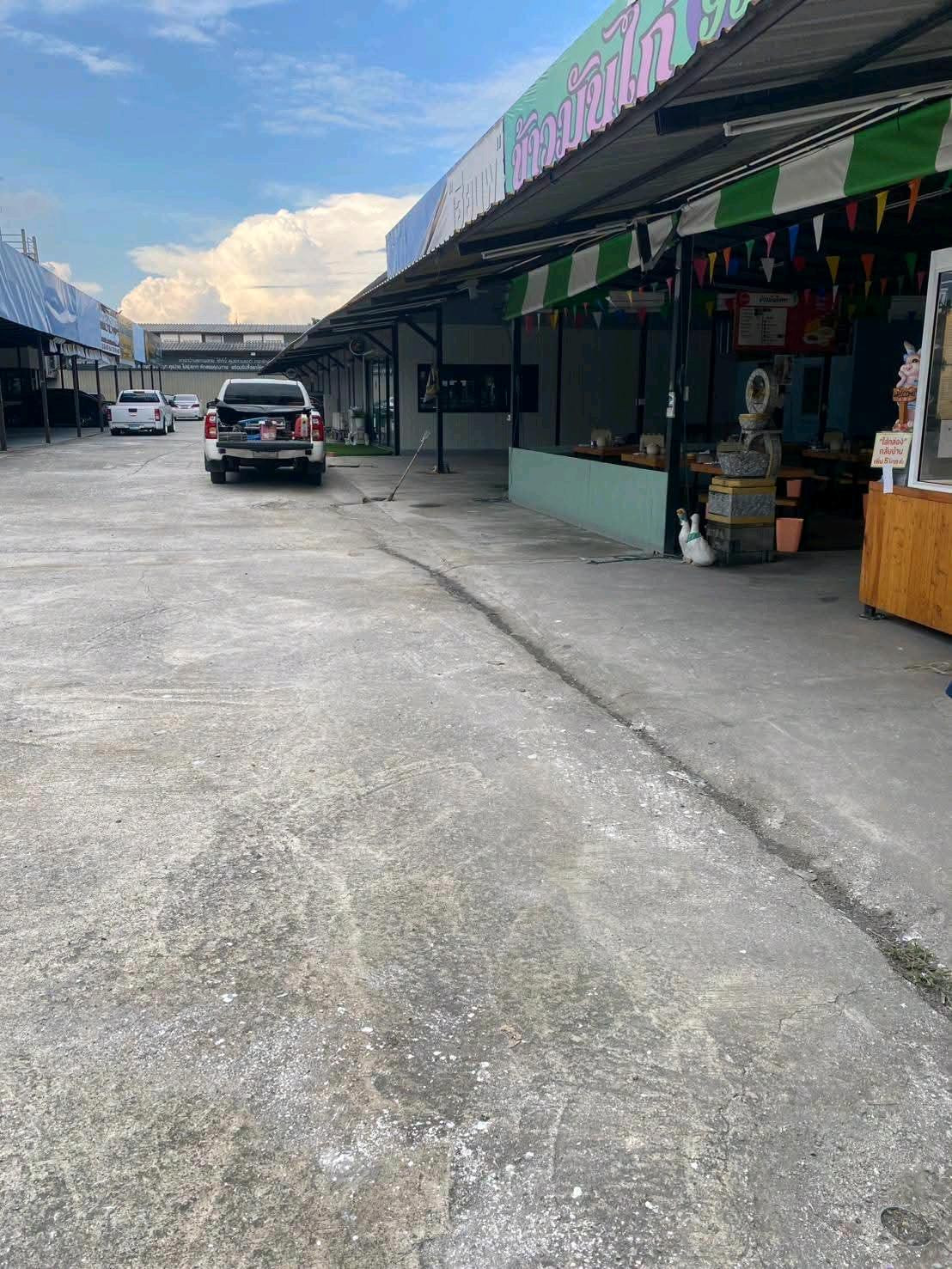 Land FOR RENT – BANG PHLI, SAMUT PRAKAN – รูปที่ 2
