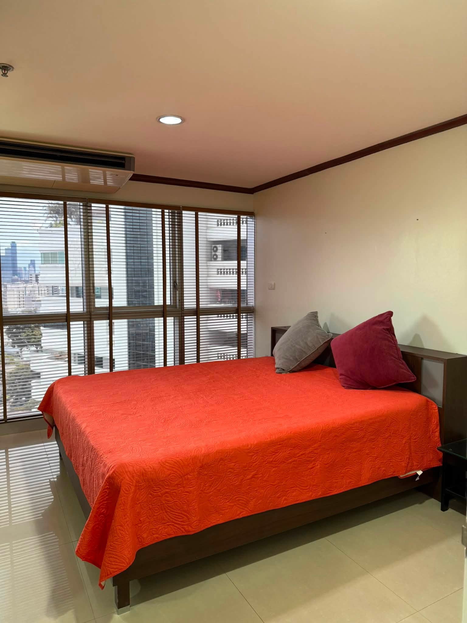 🔥URGENT RENTAL 🔥 2 Bedroom 60sqm WATERFORD DIAMOND SUKHUMVIT 30/1 🔥URGENT RENTAL 🔥 2 Bedroom 60sqm WATERFORD DIAMOND SUKHUMVIT 30/1