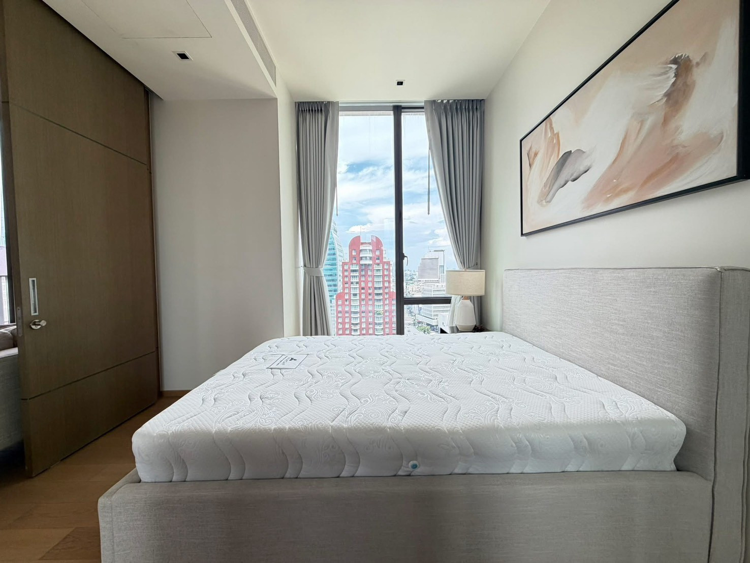 คอนโดให้เช่า : 28 Chidlom (28 ชิดลม) Prime Central Bangkok Location MK-02 line @livingbkk