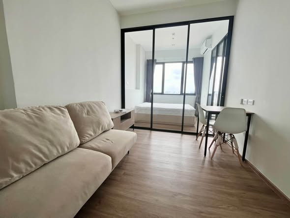 🔥 ให้เช่าคอนโด✅ FLEXI Mega Space Bangna (เฟล็กซี่ เมกา สเปซ บางนา)
