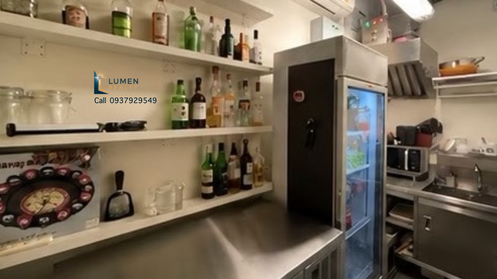 🍃 Rental space, 38 sq.m. near BTS Ekkamai  – รูปที่ 2