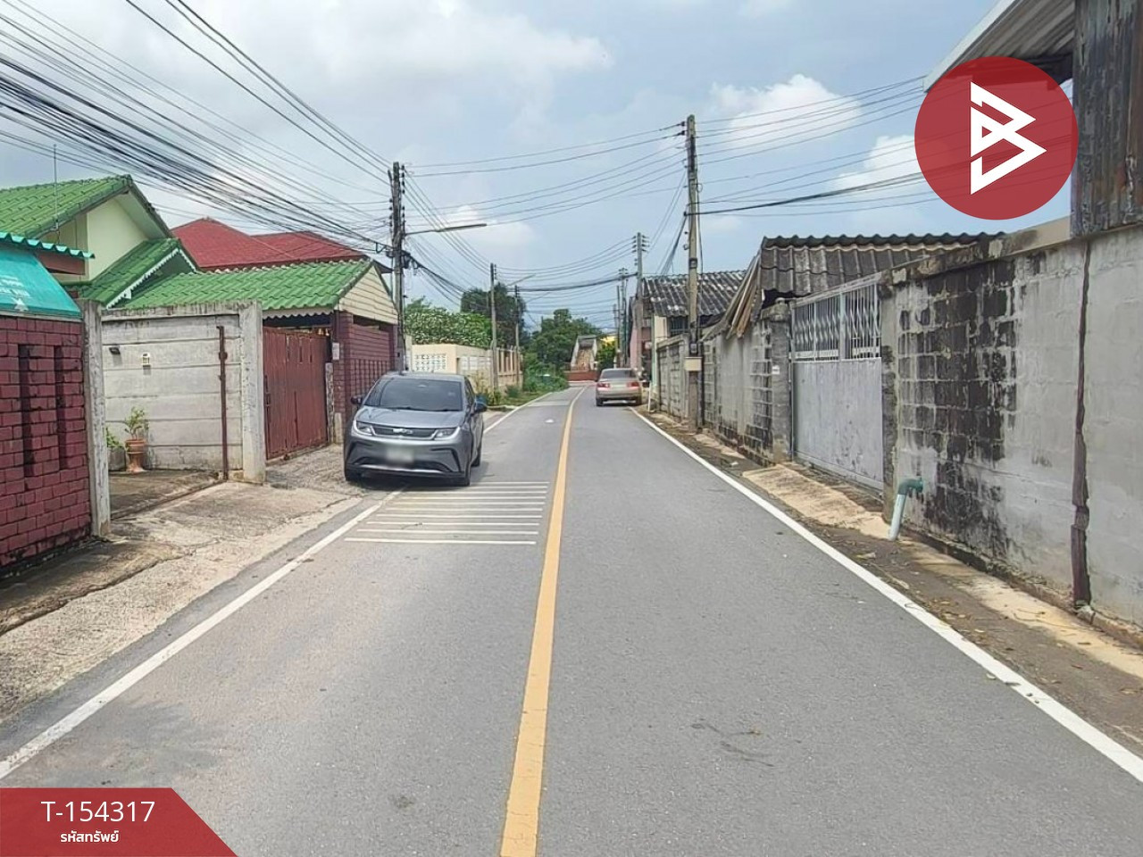 Single house for sale, area 35.5 square meters, Mueang Nakhon Pathom, good location. – รูปที่ 3