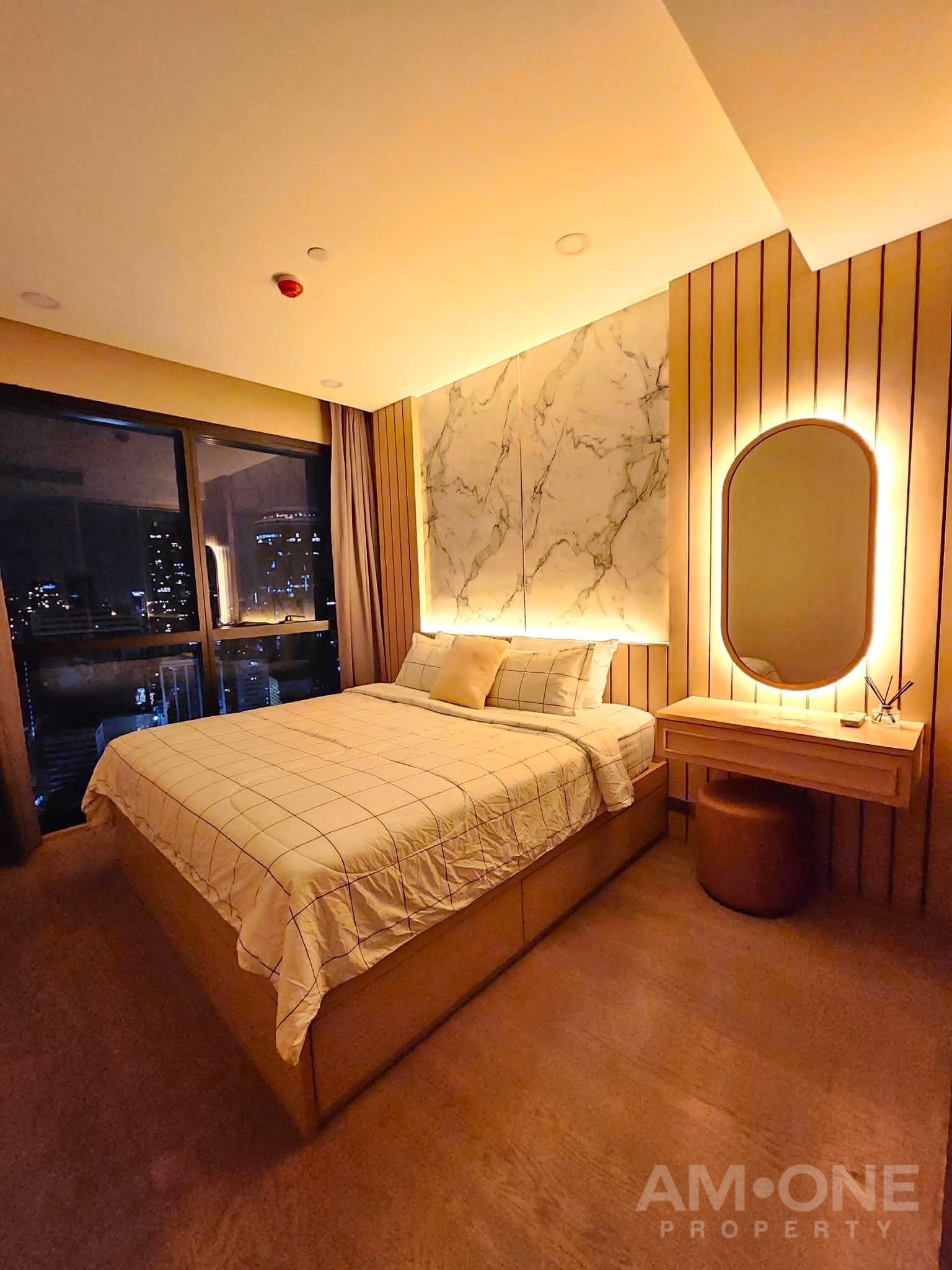 Live in the Heart of Chula–Silom | Ashton Chula–Silom – รูปที่ 3
