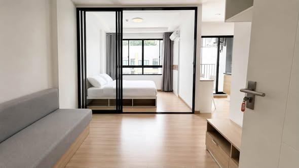 🔥 Spacious and comfortable condo on theJ Condo Sathorn - Kanlapaphruek for Rent