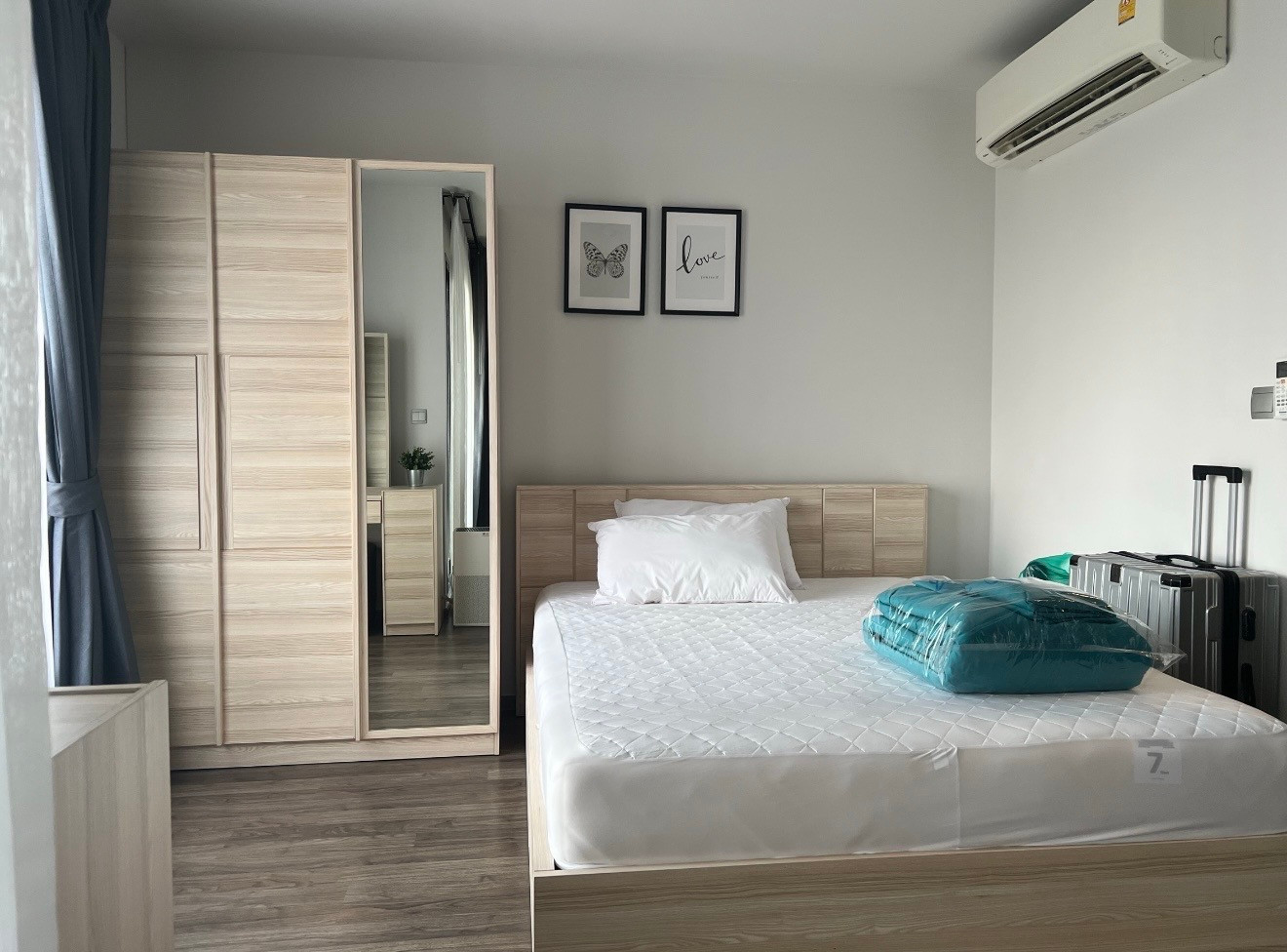 🔥 FOR RENT : Life Ladprao Valley Condo 🔥🔥 🔥 FOR RENT : Life Ladprao Valley Condo 🔥🔥