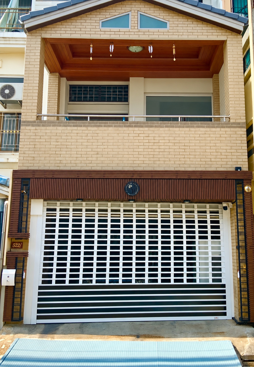 🏡 บ้านกลางเมือง รัชดา–เหม่งจ๋าย 1 Baan Klang Muang Ratchada–Mengjai 1