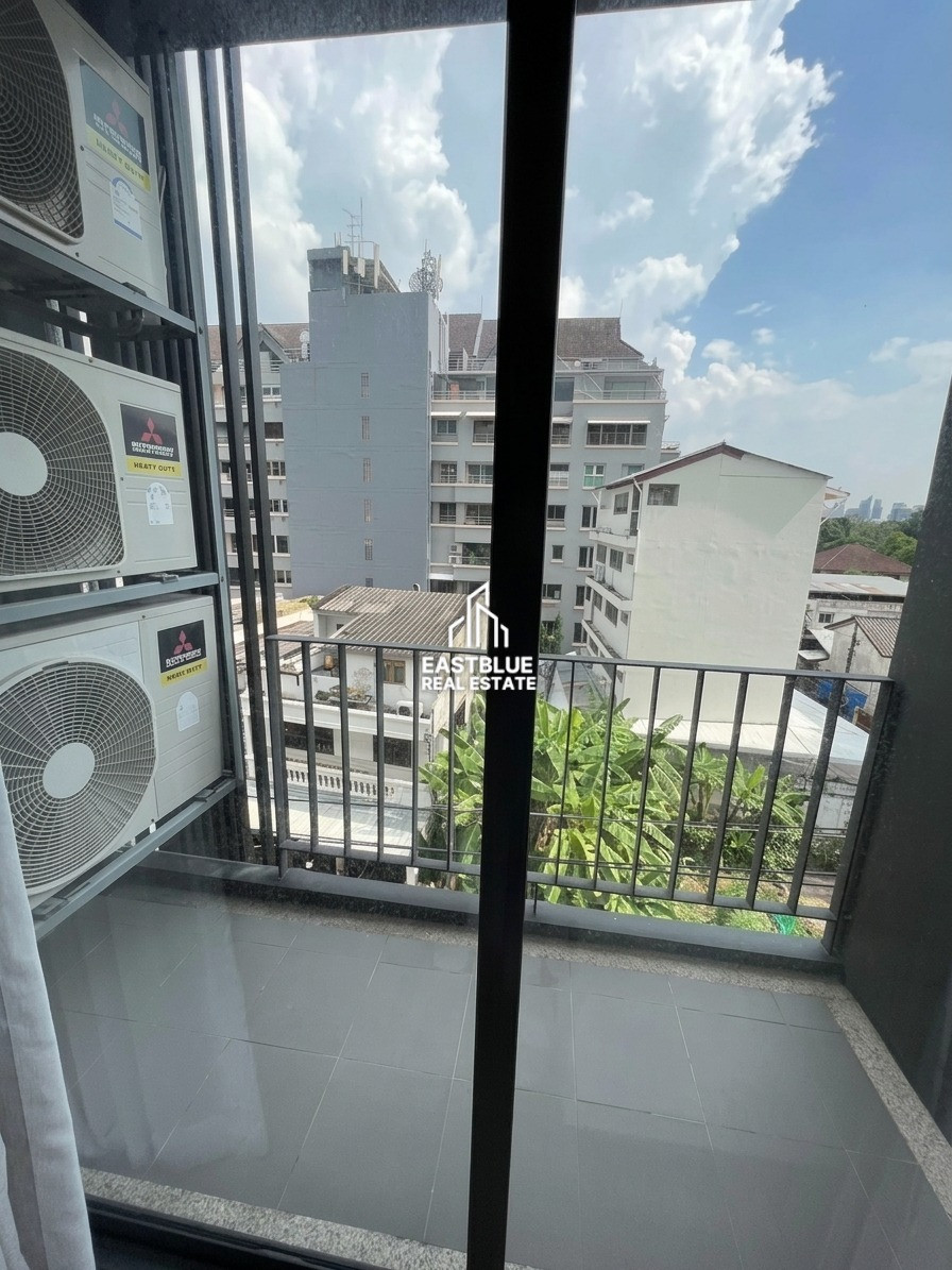 ✨ ห้องสวยพร้อมอยู่! ขาย SAVVI Phaholyothin-Ari 2 ห้องนอน 1 ห้องน้ำ ขนาด 45.34 sqm ทำเลพญาไท ใกล้ BTS อารีย์ ราคาเพียง 6.5 MB ติดต่อ 0968623850 🔥 – รูปที่ 3