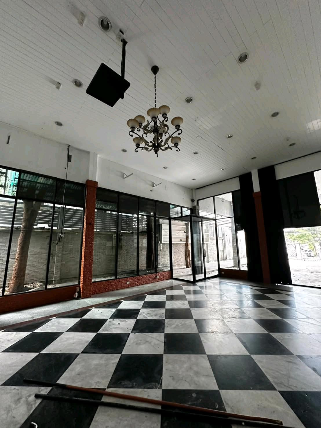 🏢 ให้เช่าพื้นที่เชิงพาณิชย์ 450 ตร.ม. | พัฒนาการ 20 🔥 ฟรีค่าเช่า 1 เดือน สำหรับตกแต่งพื้นที่! – รูปที่ 3