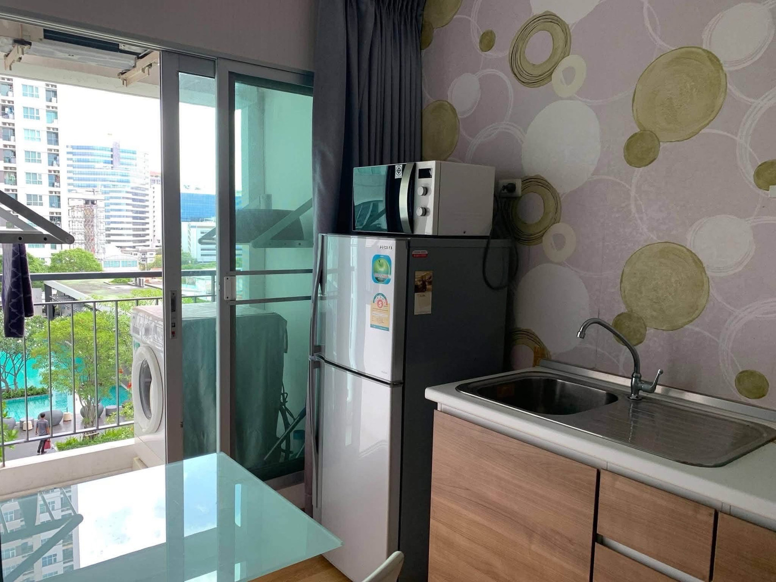 📌ปล่อยเช่าโครงการ : aspire rama4 (แอสปาย พระราม4) 11,000บาท/เดือน – รูปที่ 4