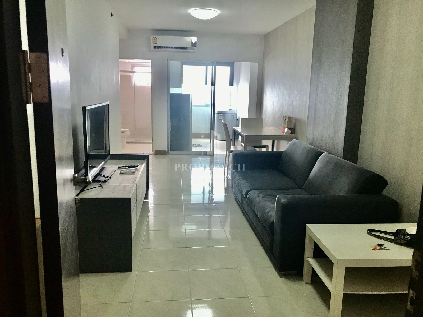 ✨Flash Deal ✨Supalai Park Ekkamai - Thonglor ( 1Bed 1Bath 50SQM.) Ready to move in! Only 20,000 baht per month Tel.0981315848@propmatch