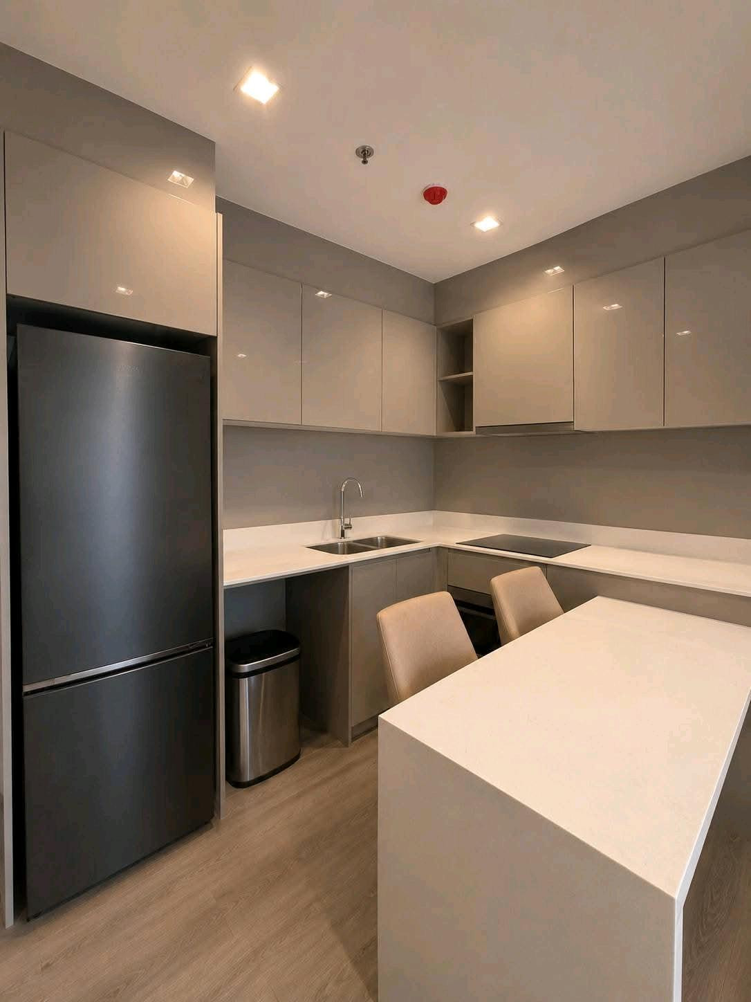 Chaopra ya River 2Bed Rooms@The Politan Rive Condo – รูปที่ 4