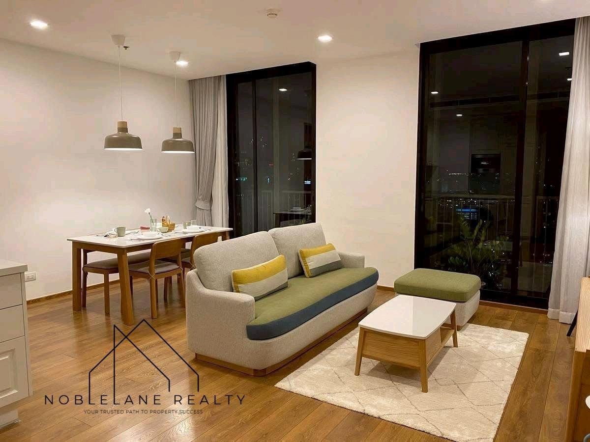Noble BE33 – รูปที่ 3