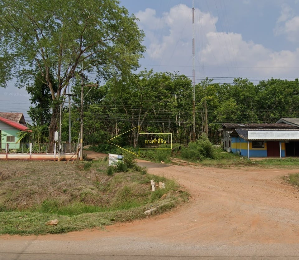 ขายที่ดินทองผาภูมิ 26-3-0 ไร่ ใกล้โรงพยาบาลส่งเสริมสุขภาพตำบลบ้านปรังกาสี – รูปที่ 2