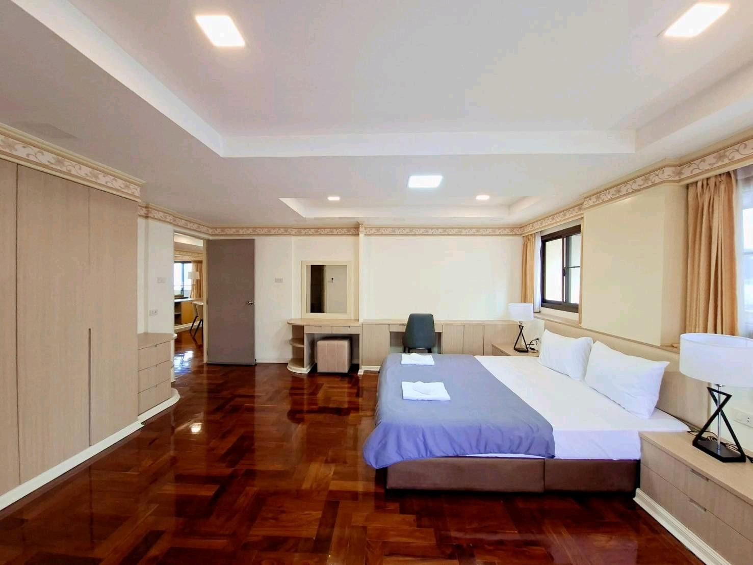🔥🔥Penthouse for rent DH Grand Tower 🔥Sukhumvit 39 – รูปที่ 4