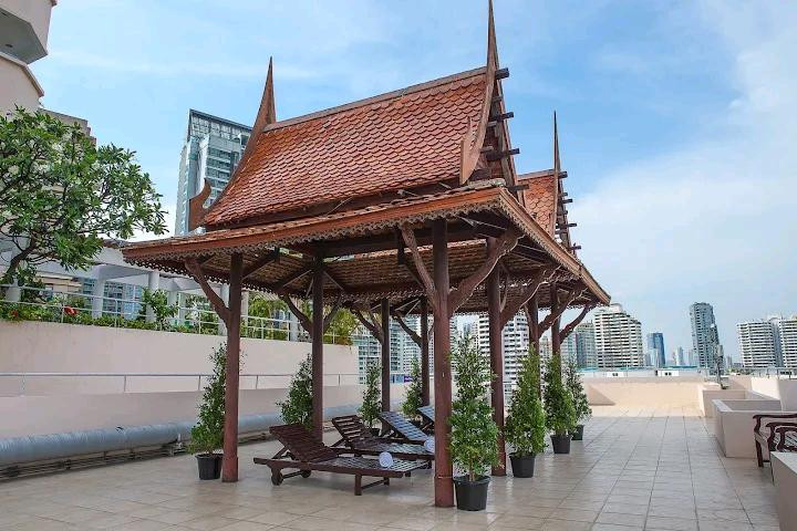 ปล่อยเช่าเอง คอนโด The Waterford Diamond Tower สุขุมวิท ทำเลดี แต่งครบ พร้อมเข้าอยู่  – รูปที่ 2