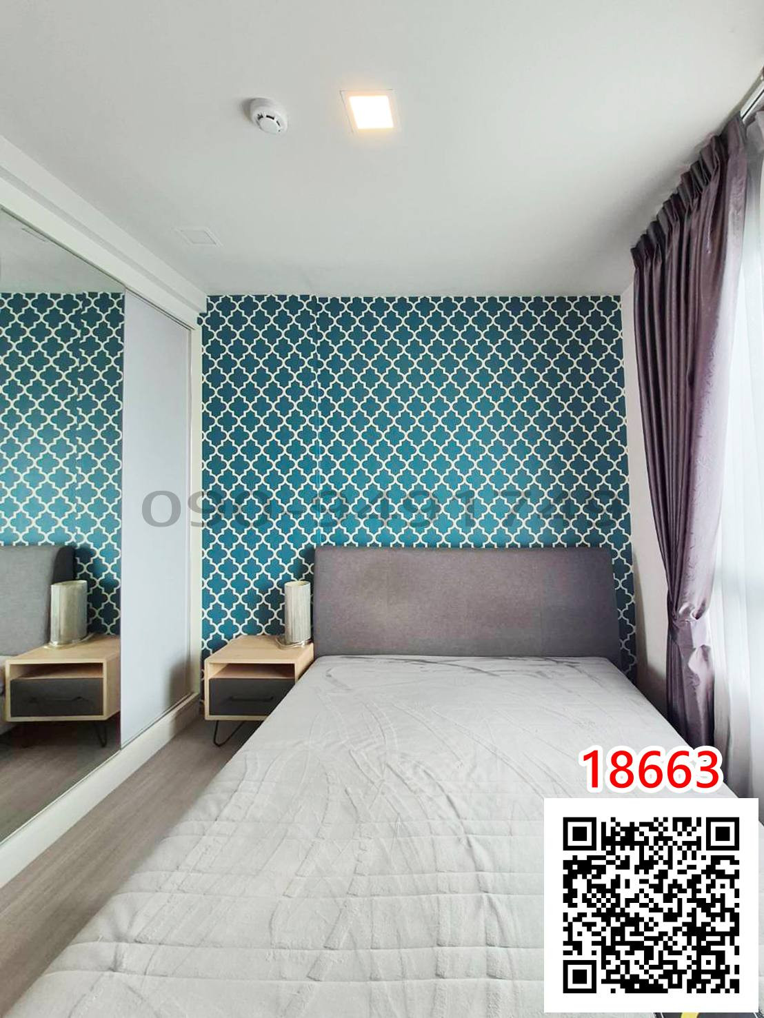 เช่า คอนโด The Tree ลาดพร้าว 15 ใกล้รถไฟฟ้า MRT ลาดพร้าว  – รูปที่ 3