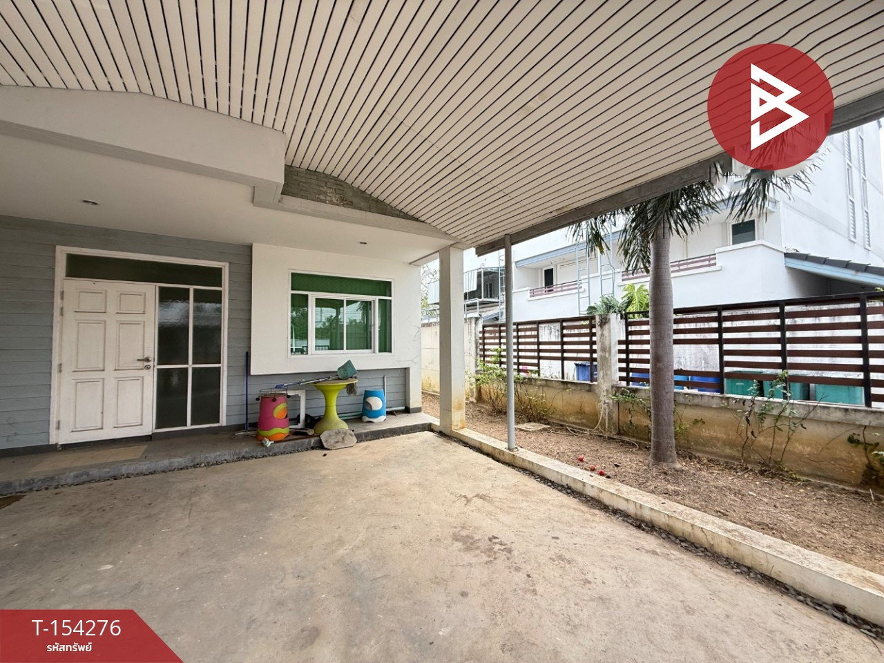 Townhouse for sale Petcharat Home Project, Huai Chorakhe, Nakhon Pathom – รูปที่ 4