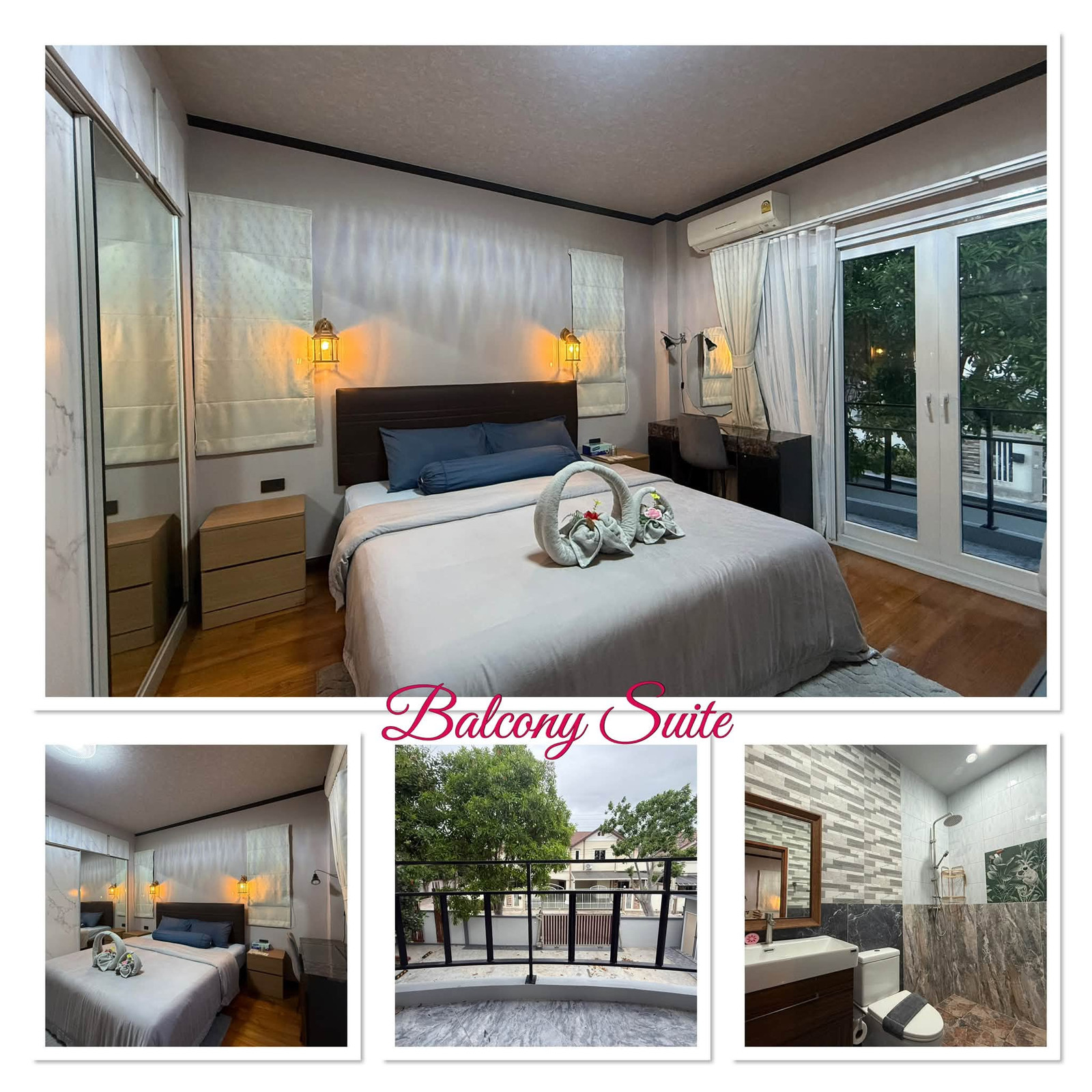 📢 ขายและให้เช่า Luxury Corner Pool Villa | มาบยายเลีย 41 พัทยา 📢 ขายและให้เช่า Luxury Corner Pool Villa | มาบยายเลีย 41 พัทยา
