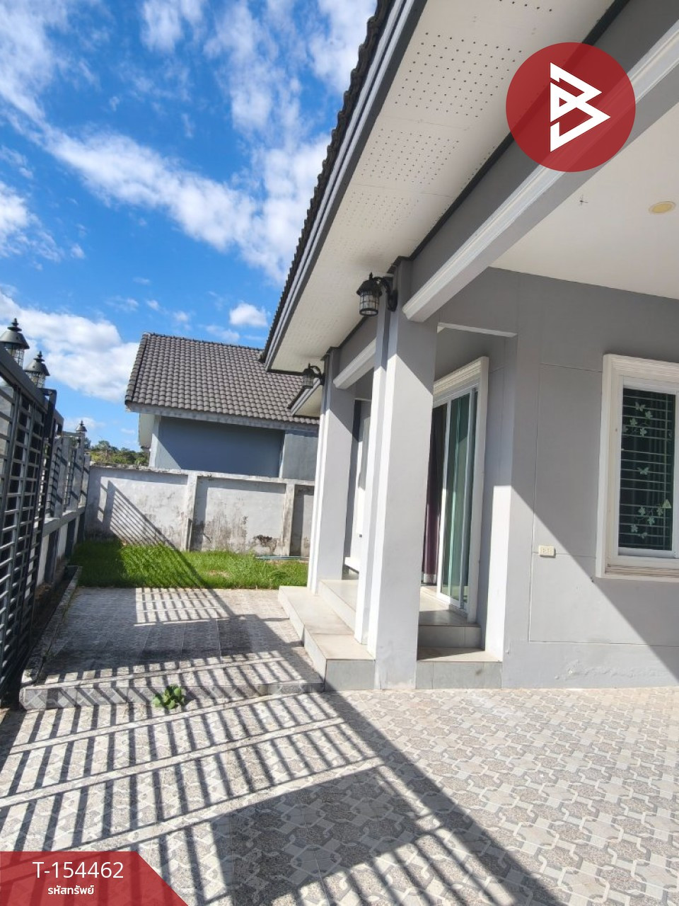 ขายบ้านเดี่ยว หมู่บ้านอัมพร3 นครพนม (Amphon3 Nakhon Phanom) – รูปที่ 3