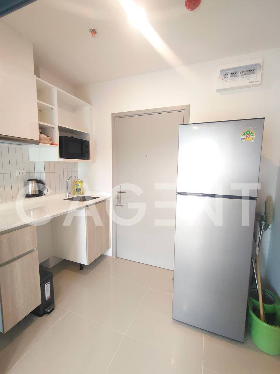 Condo for rent "Escent Trang" next to Robinson Department Store in the heart of Trang city. – รูปที่ 2