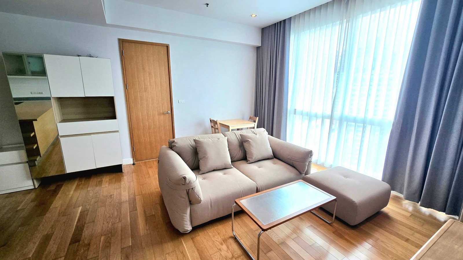 🏙️ FOR RENT | MILLENNIUM RESIDENCE – รูปที่ 3