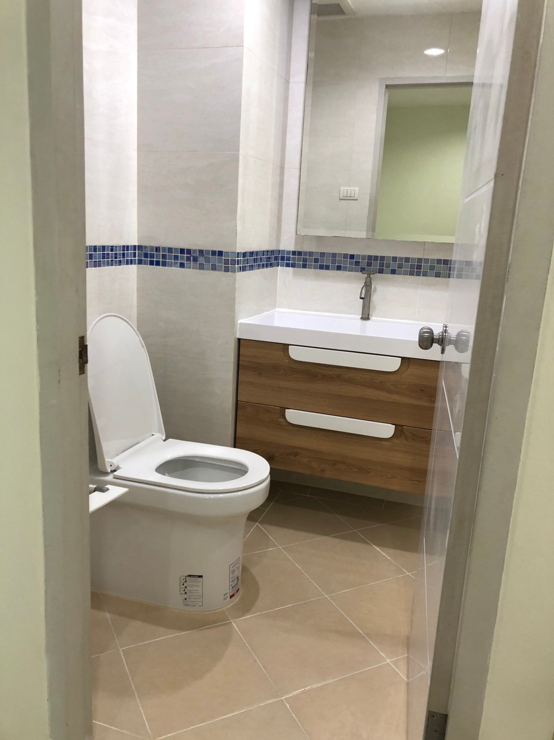 🔥 HOT RENTAL DEAL  30 sqm 1 bedroom Life @Ratchada Suthisan⚡ – รูปที่ 3