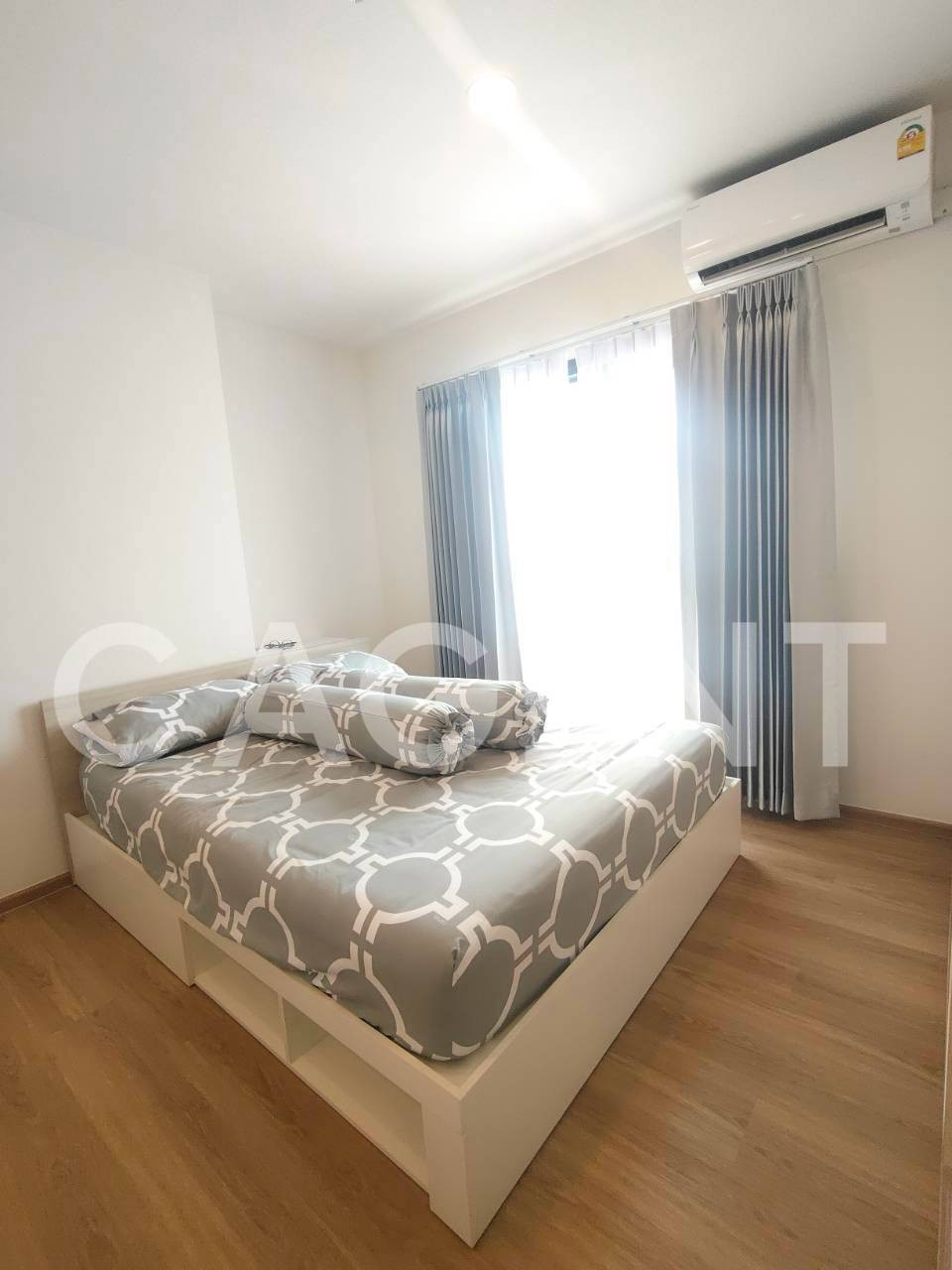 Condo for rent "Escent Trang" next to Robinson Department Store in the heart of Trang city. Condo for rent "Escent Trang" next to Robinson Department Store in the heart of Trang city.