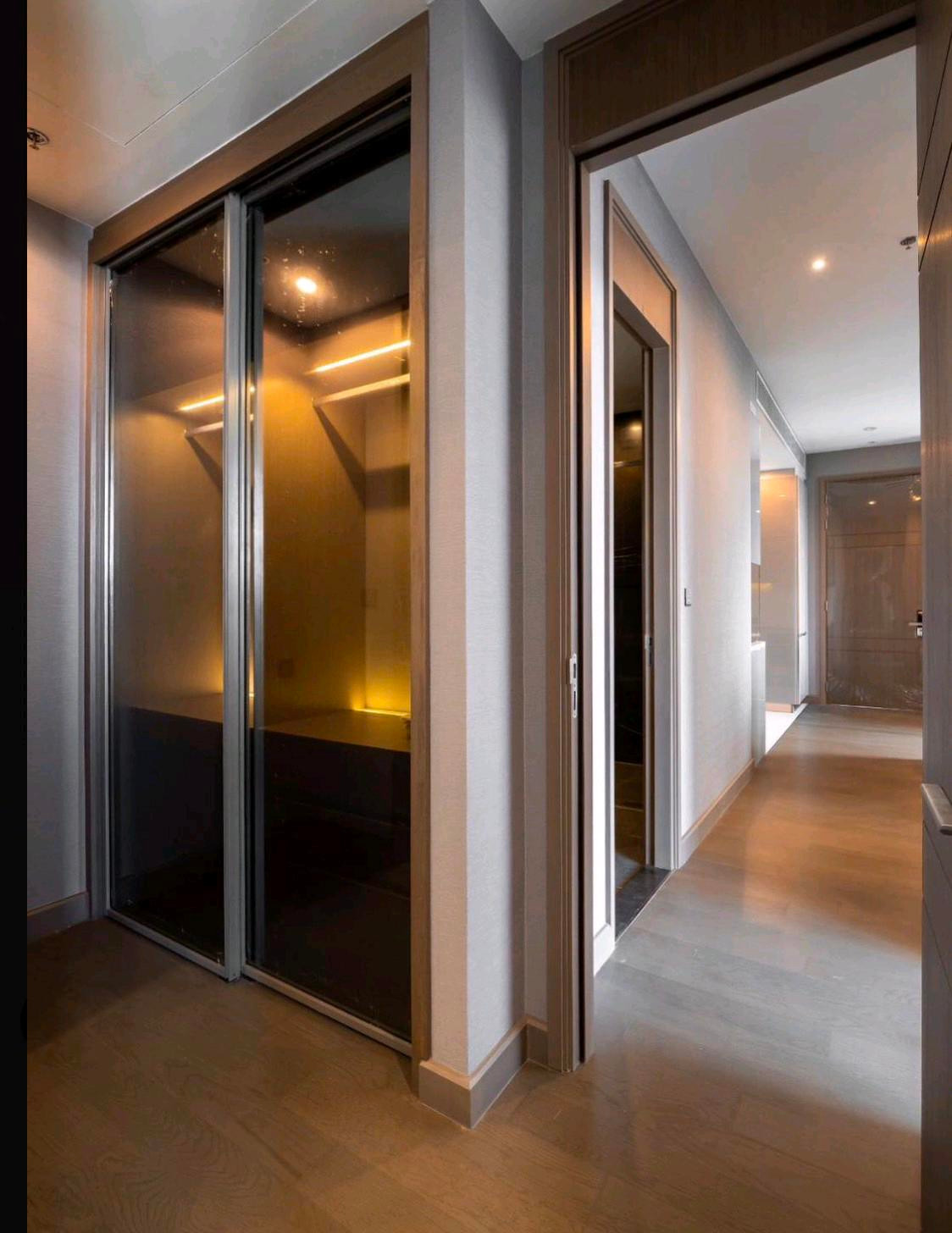 THE ESSE at SINGHA COMPLEX — High Floor 2BR for Rent – รูปที่ 4