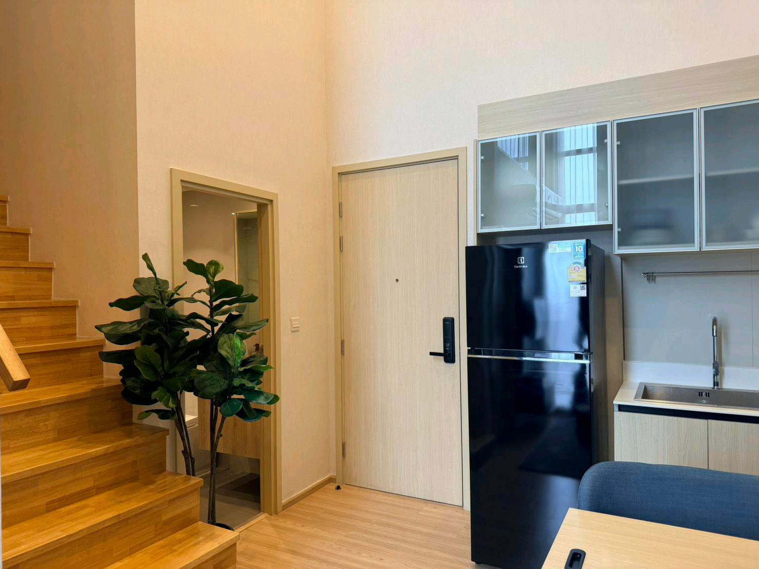 🐶🐱2-Bedroom Duplex on Super High Floor with Pet Allowed  – รูปที่ 3