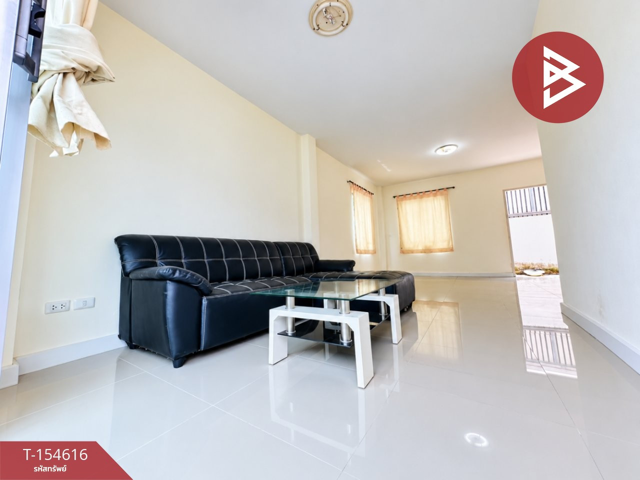Townhouse for sale D Bangtorad Rama 2 Village, Samut Sakhon – รูปที่ 4