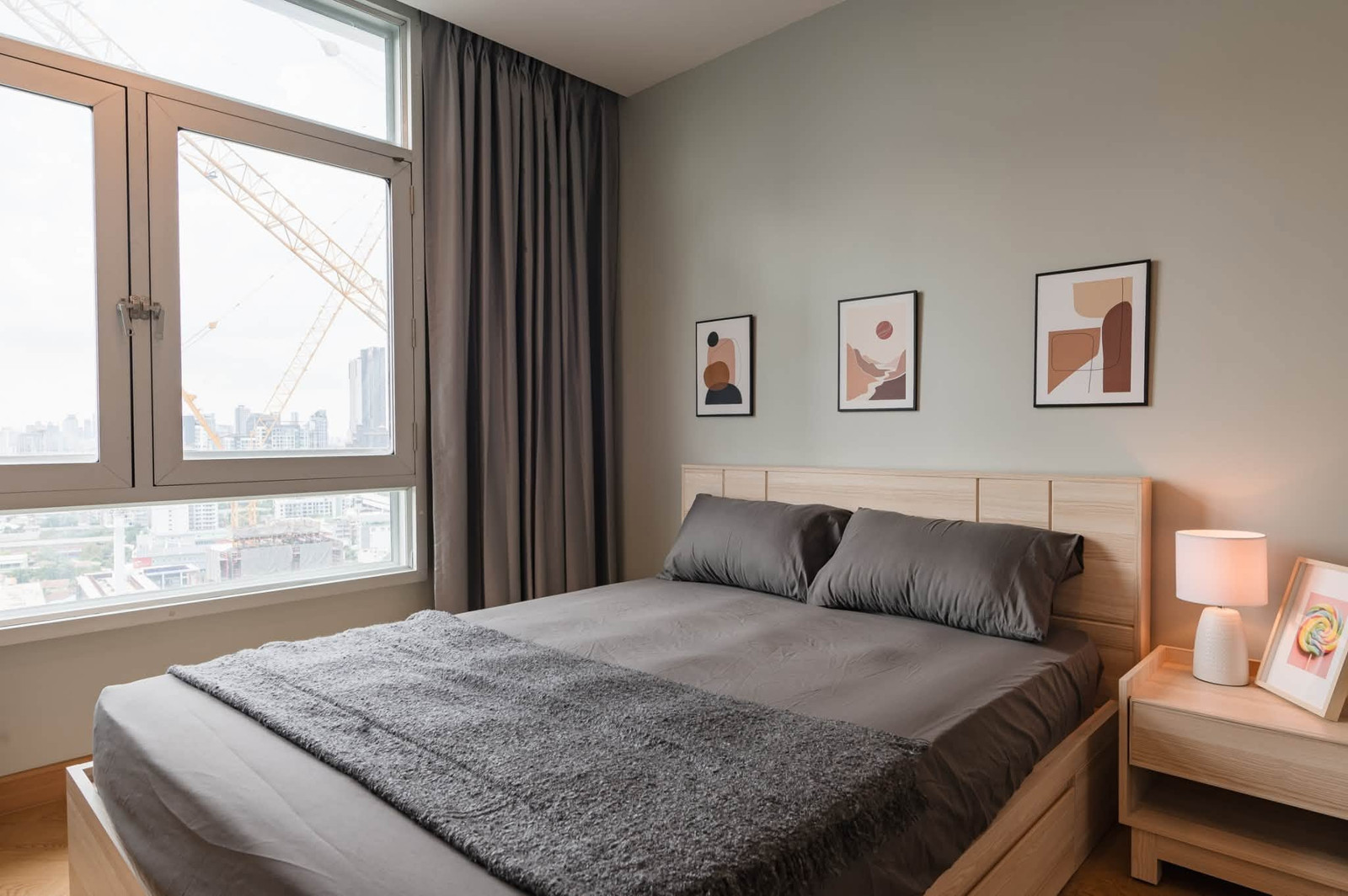 FOR RENT | 🌟 For rent / sale — Centric Scene Sukhumvit 64 (next to Cloud11 building) FOR RENT | 🌟 For rent / sale — Centric Scene Sukhumvit 64 (next to Cloud11 building)