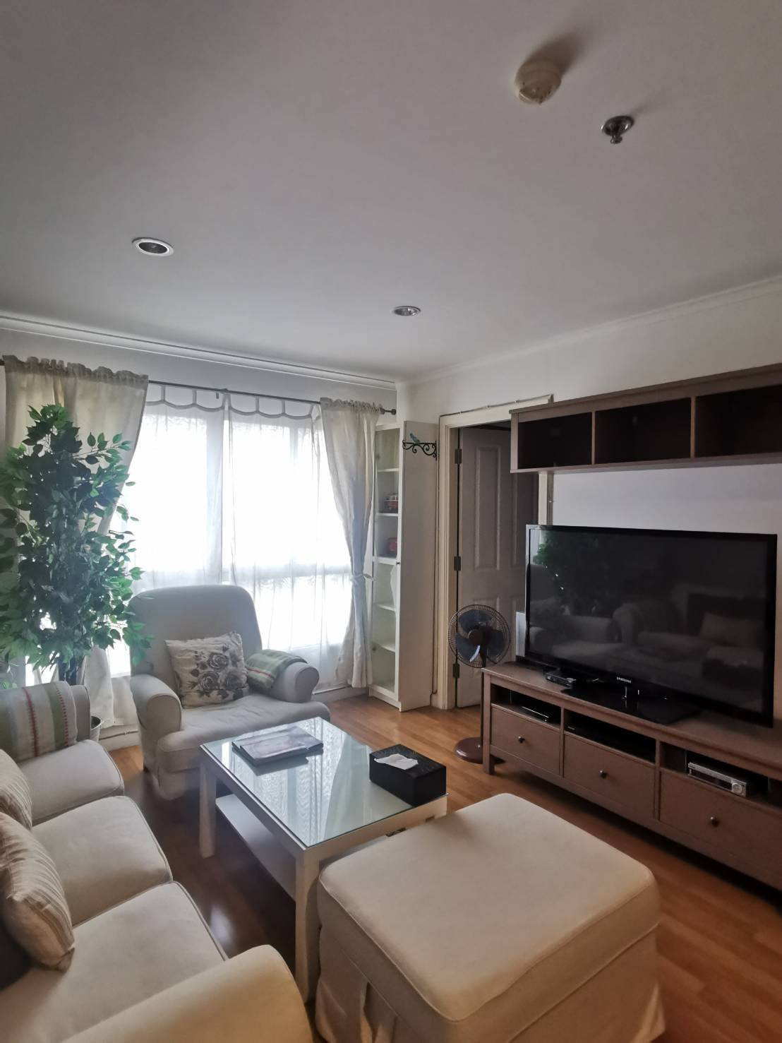 ✨ Condo for sale near the city with a tenant, 5% Yield. Start receiving rental income immediately of 23,000 THB/month. ✨ ✨ Condo for sale near the city with a tenant, 5% Yield. Start receiving rental income immediately of 23,000 THB/month. ✨