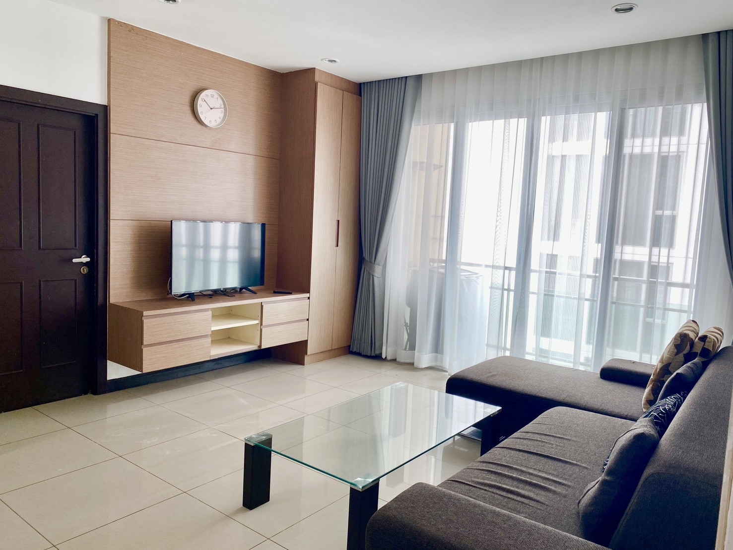 ✨ ขายด่วน คอนโด 2 ห้องนอน ใกล้ BTS นานา 450 เมตร | ราคาดีที่สุดในตึก ✨ – รูปที่ 3
