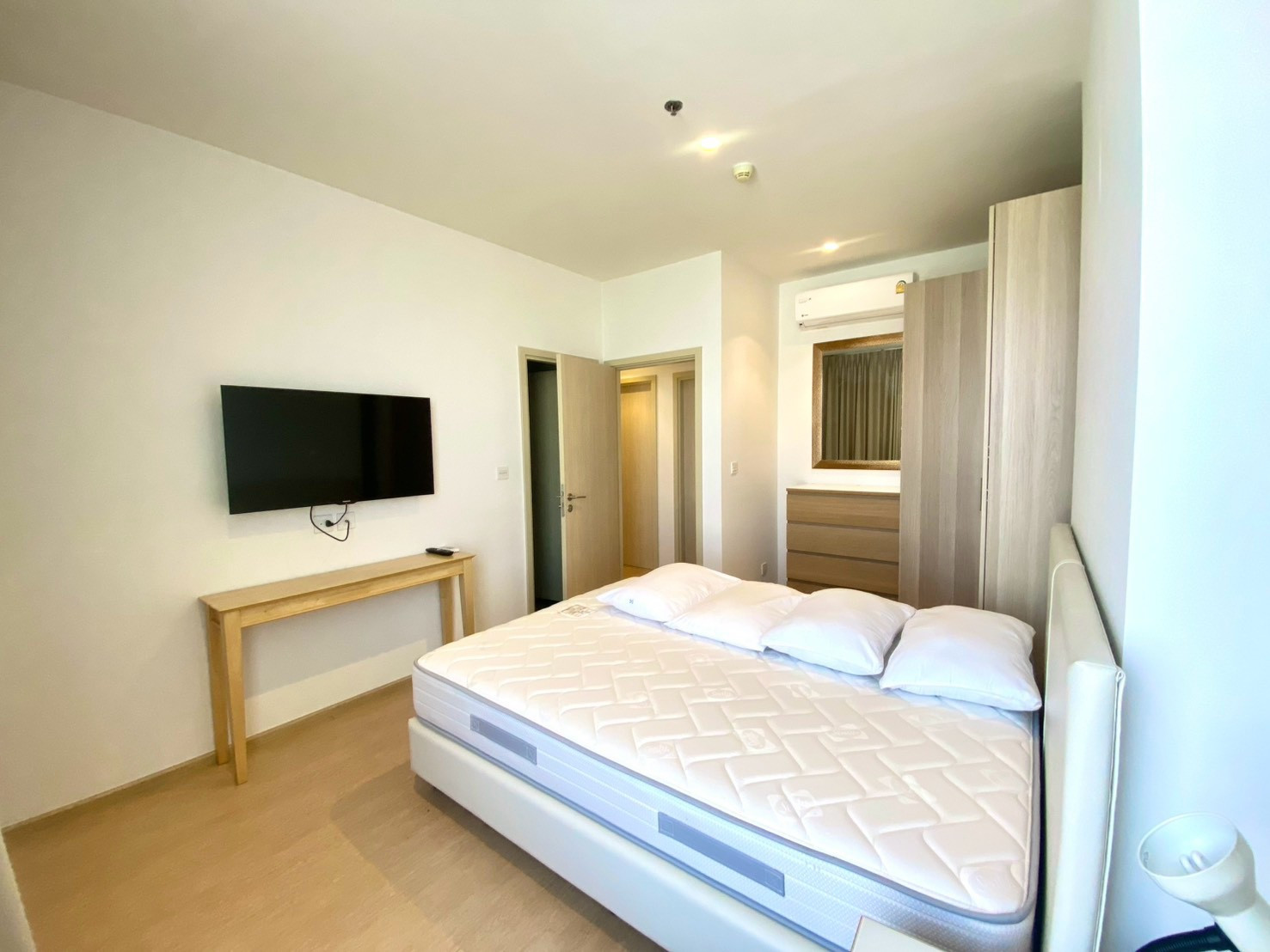 🔥 HOT RENTAL DEAL 2 Bedroom Maru Ekkamai  Ready to move in  – รูปที่ 2