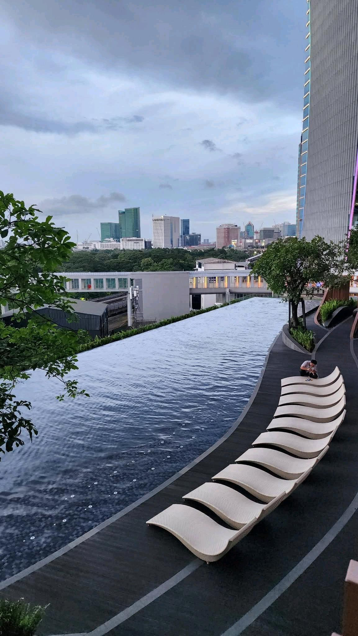 🏢 ให้เช่า THE LINE JATUJAK – MOCHIT ✨ คอนโดใจกลางเมือง ใกล้สวนจตุจักรและรถไฟฟ้า 2 สาย ชั้นสูง วิวสวย เดินทางสะดวกทั้ง BTS และ MRT เหมาะสำหรับคนทำงานที่ต้องการใช้ชีวิตใกล้แหล่งไลฟ์สไตล์ค่าเช่าเพียง 16,500 บาท/เดือน – รูปที่ 3