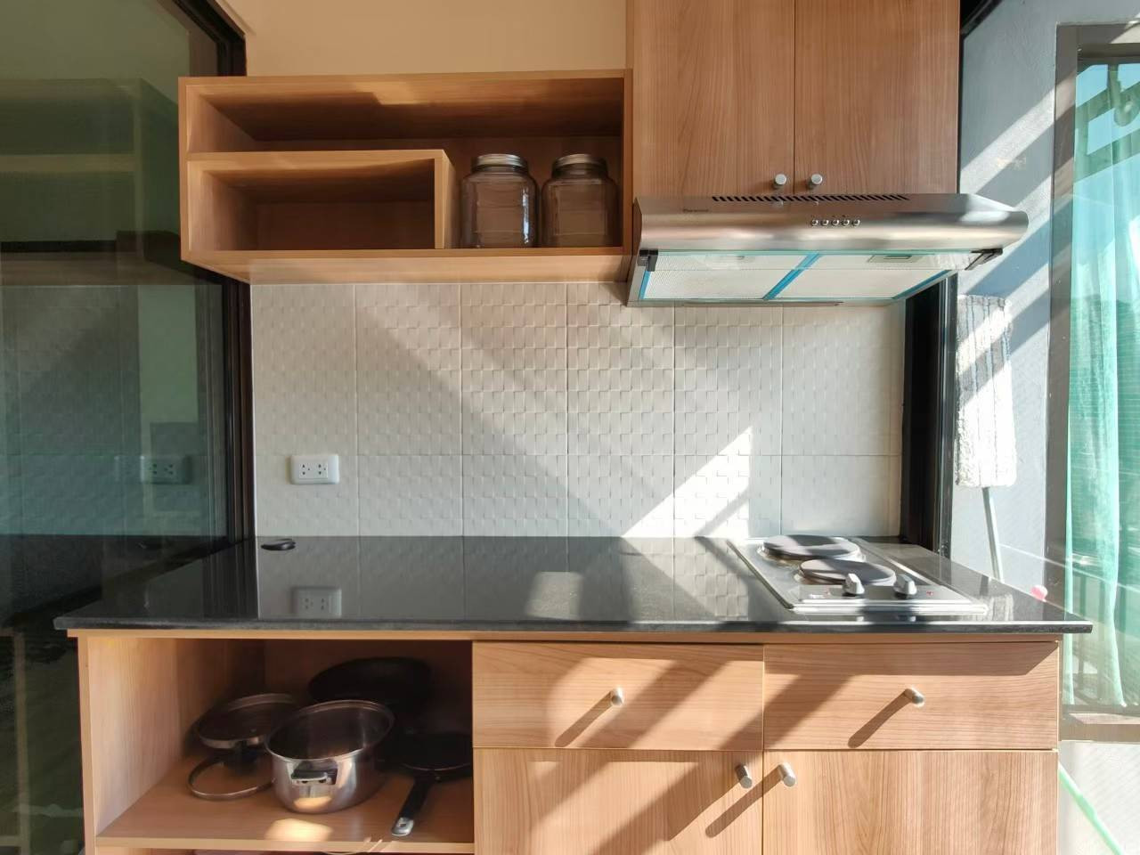 Condo for Rent at Tree Boutique Condo @ Changklan | Chiang Mai (EN) – รูปที่ 3
