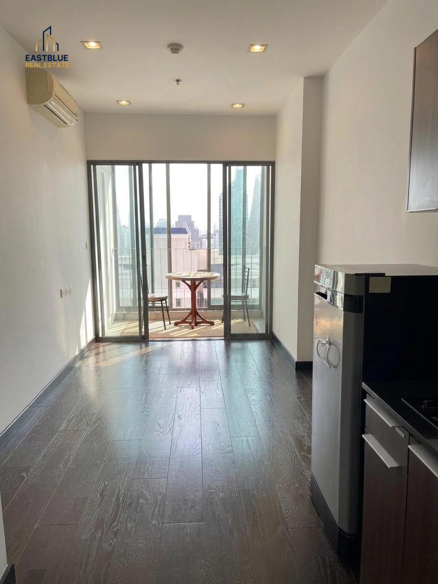💎 ราคาดี ห้ามพลาด! ขาย Ideo Q Phayathai 1 ห้องนอน 1 ห้องน้ำ ขนาด 40.74 sqm ห้องว่างพร้อมขาย สภาพดี ใกล้ BTS พญาไท ราคา 5.5 ล้านบาท All-in ติดต่อ 0968623850 🔥
