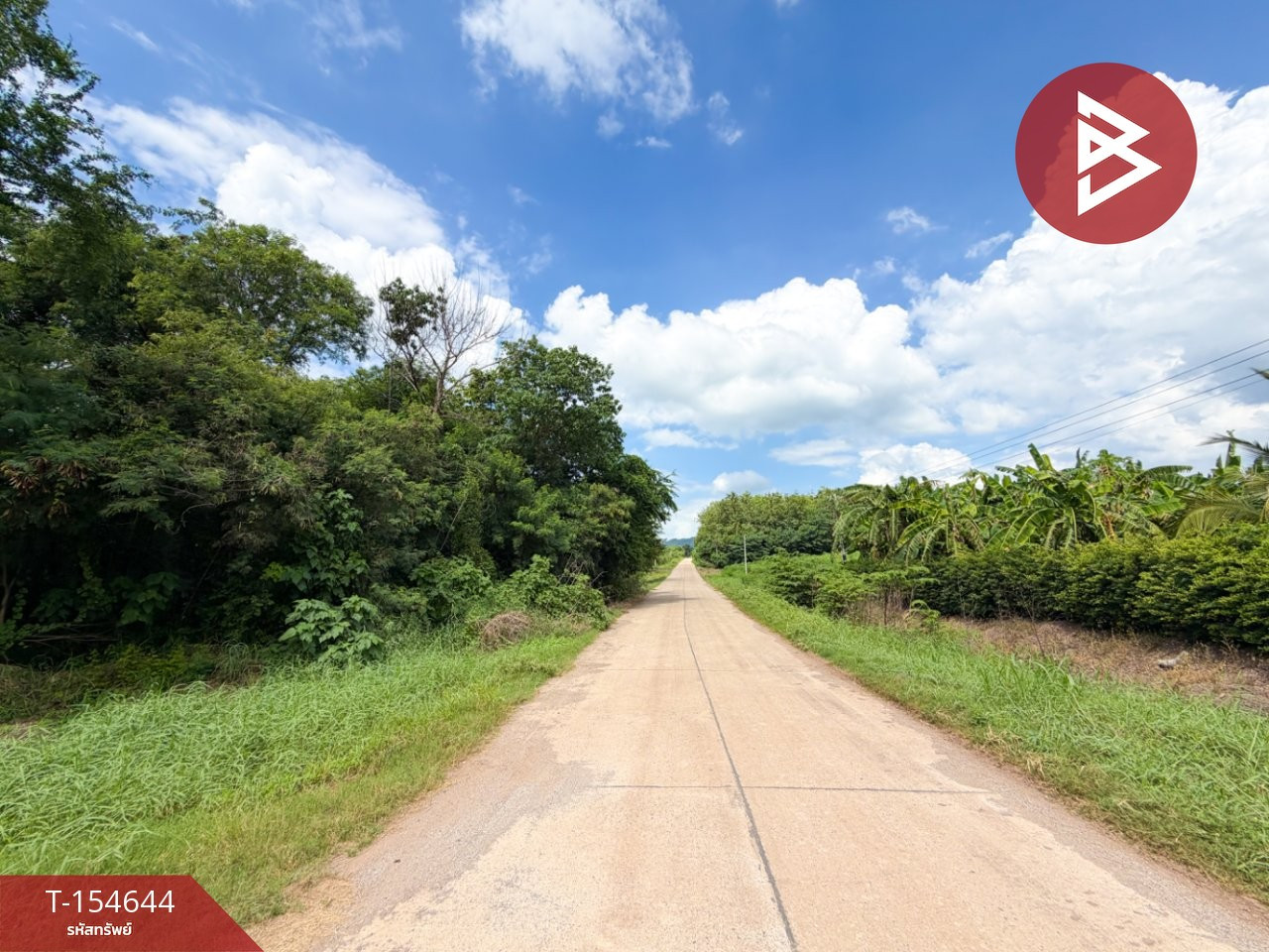 Land for sale, area 2 rai, Chai Badan, Lopburi – รูปที่ 4