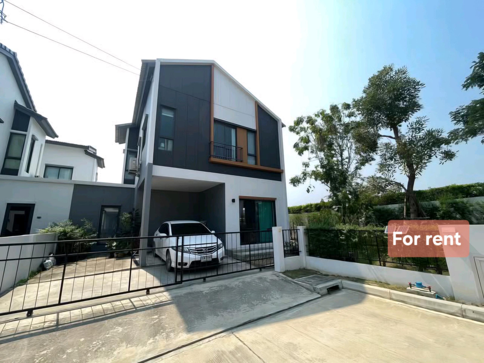 🔥 House for Rent Anasiri Bangna KM.26 🔥🔥 Nearby ABAC 🔥 House for Rent Anasiri Bangna KM.26 🔥🔥 Nearby ABAC